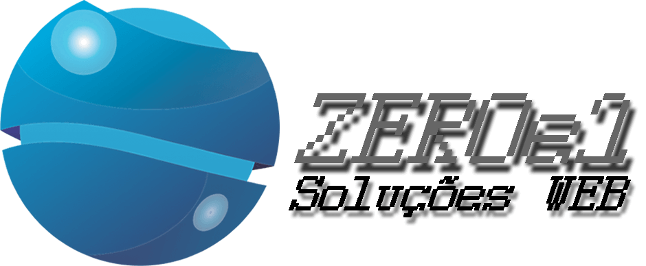 ZEROe1 Consultoria - Treinamento e Soluções WEB